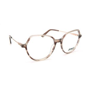 عینک-طبی-زنیت-ze1366-c2