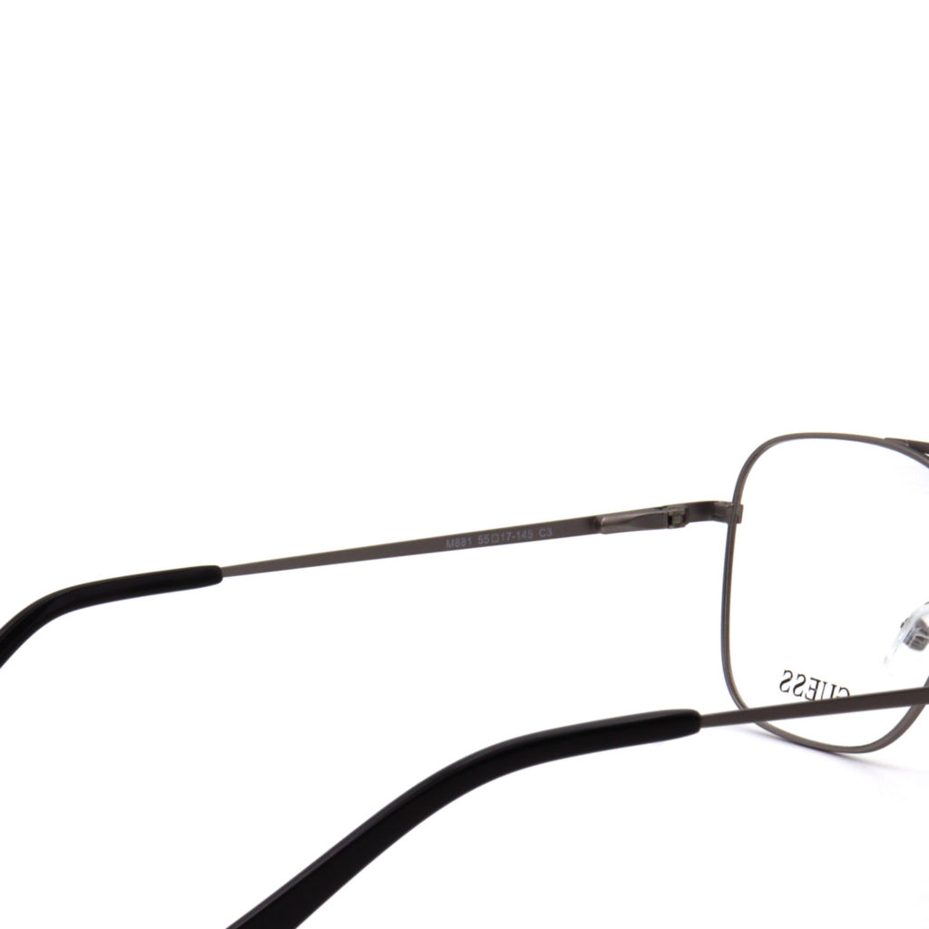 عینک طبی کاوردار گس m881