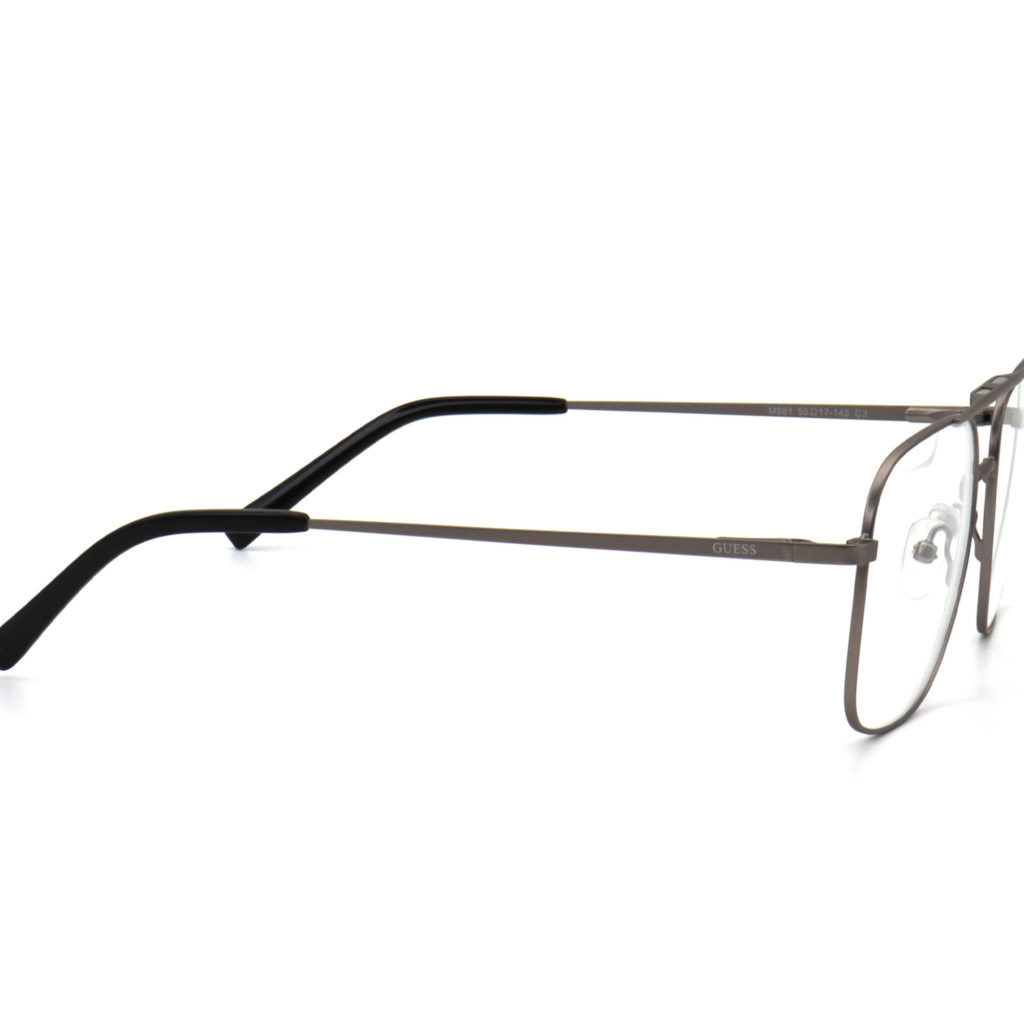 عینک طبی کاوردار گس m881