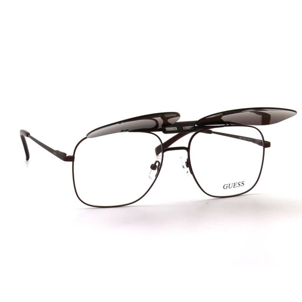 عینک طبی کاوردار گس m881