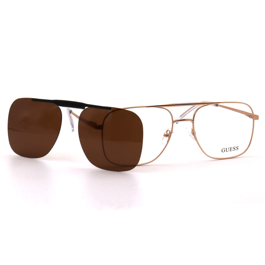 عینک طبی کاوردار گس m881