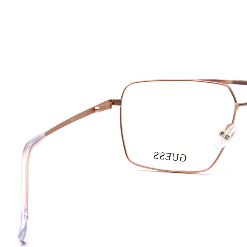 عینک طبی کاوردار گس m883