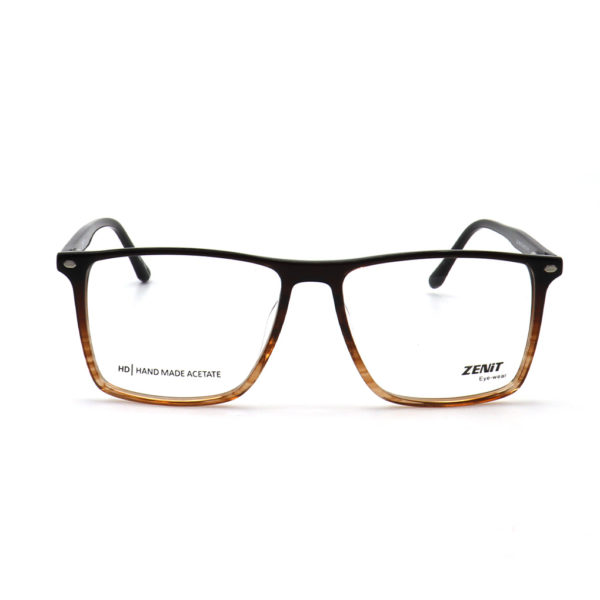 عینک-طبی-کاوردار-زنیت-ze1566-c3 4