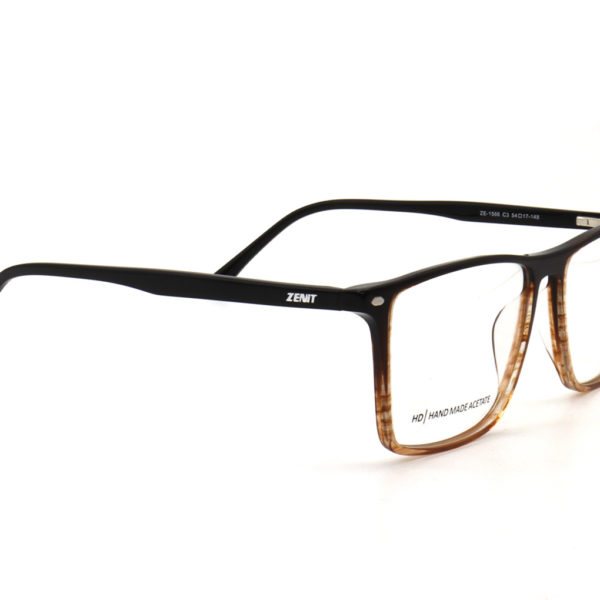 عینک-طبی-کاوردار-زنیت-ze1566-c3 3