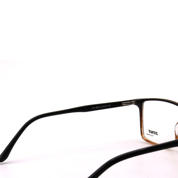 عینک-طبی-کاوردار-زنیت-ze1566-c3 2