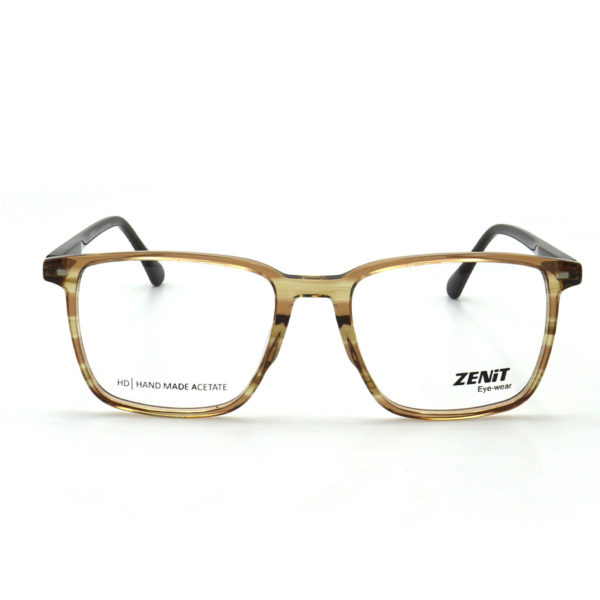 عینک-طبی-کاوردار-زنیت-ze1826-c6-5