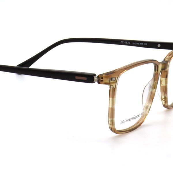 عینک-طبی-کاوردار-زنیت-ze1826-c6-6