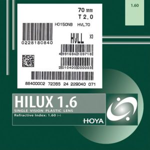 عدسی hilux eyas 1.6 هویا