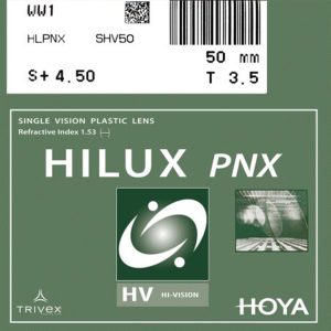 عدسی hilux pnx 1.53 kids هویا