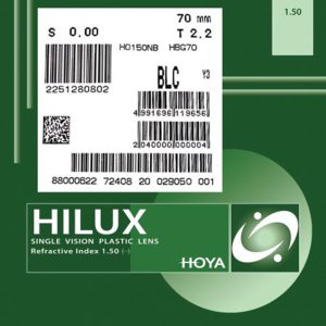 عدسی بلوکنترل hilux 1.50 هویا