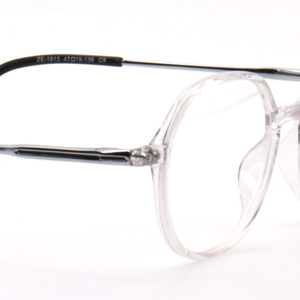 عینک-طبی-زنیت-ze1813-c9-3
