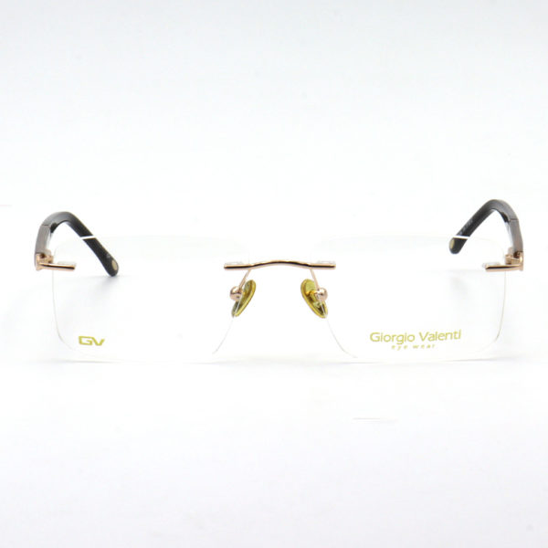 عینک طبی جورجیو ولنتی gv5087 c1 2