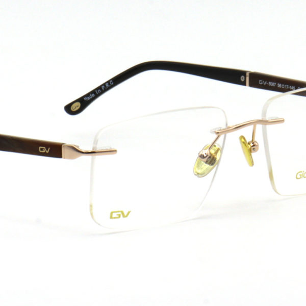 عینک طبی جورجیو ولنتی gv5087 c1 3