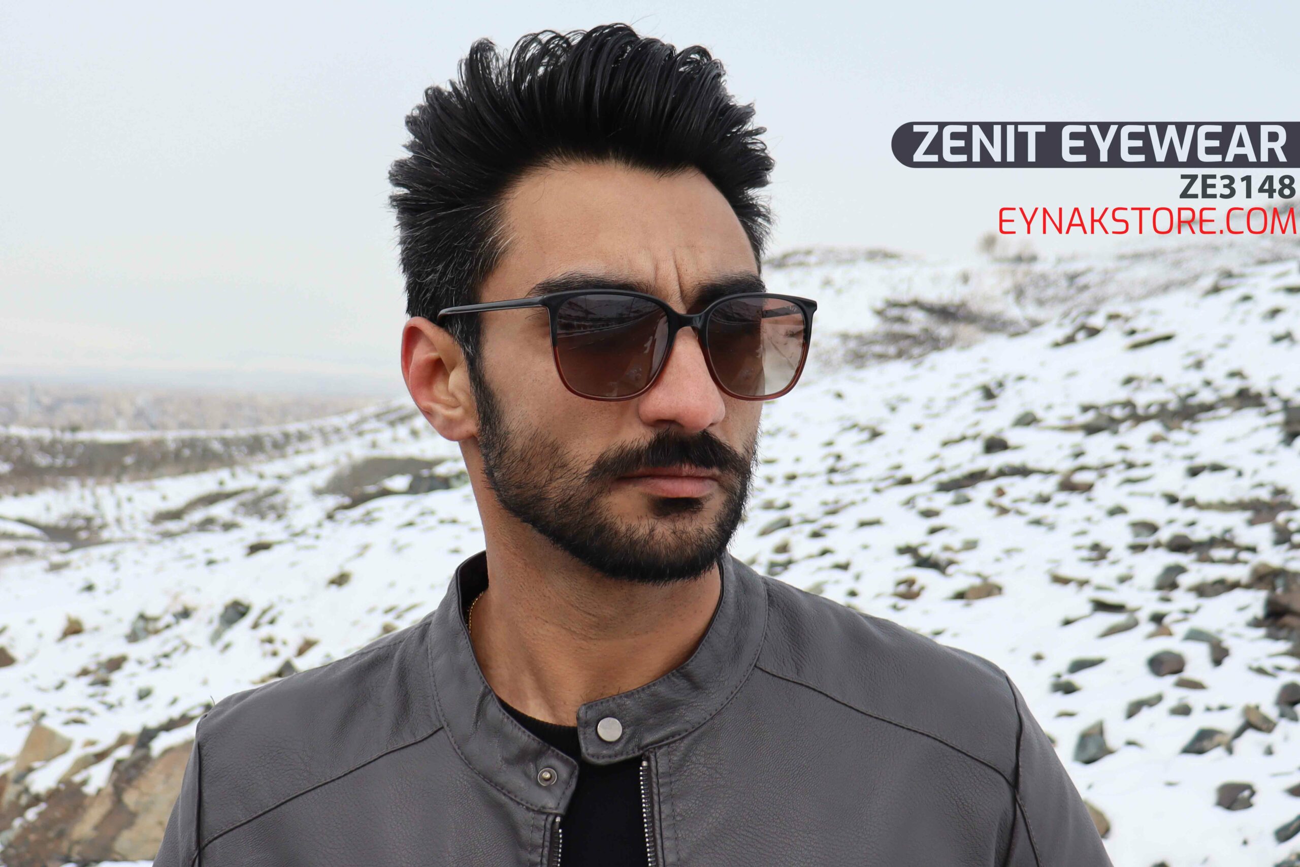 عینک-آفتابی-زنیت-ze3148-9