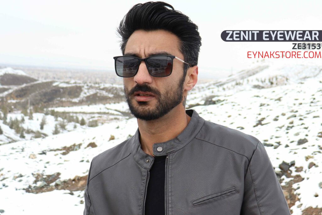 عینک آفتابی زنیت ze3153 9 zenit ze3153