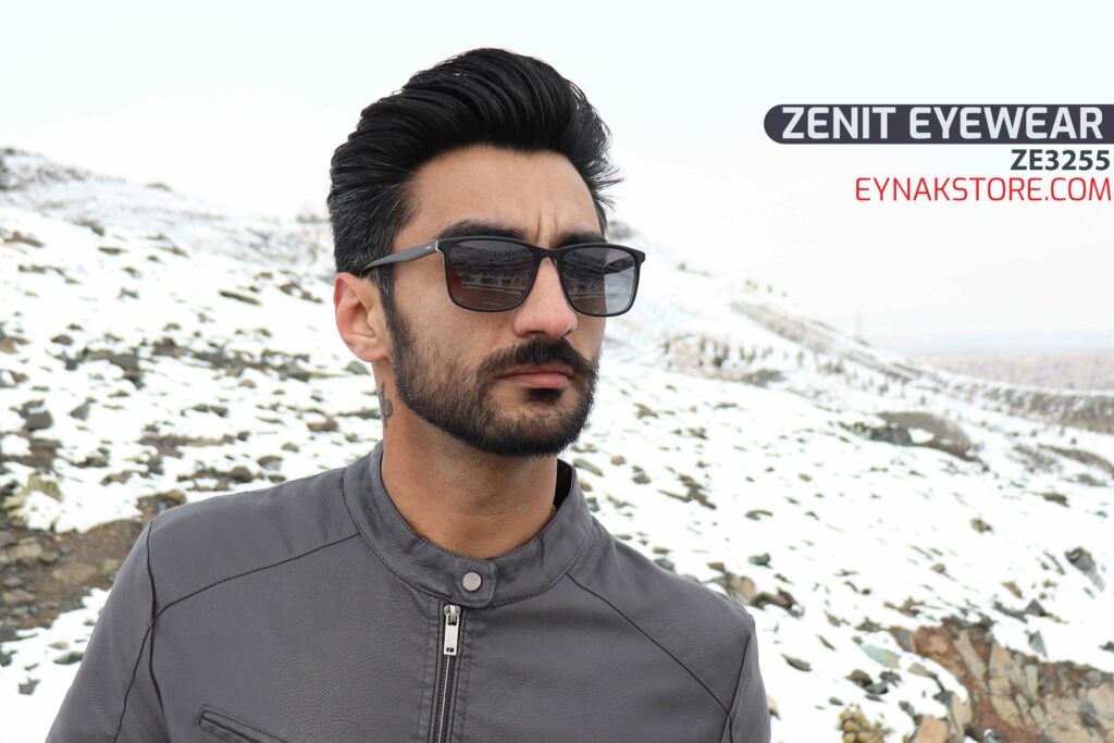 عینک آفتابی زنیت ze3255 9 zenit ze3255