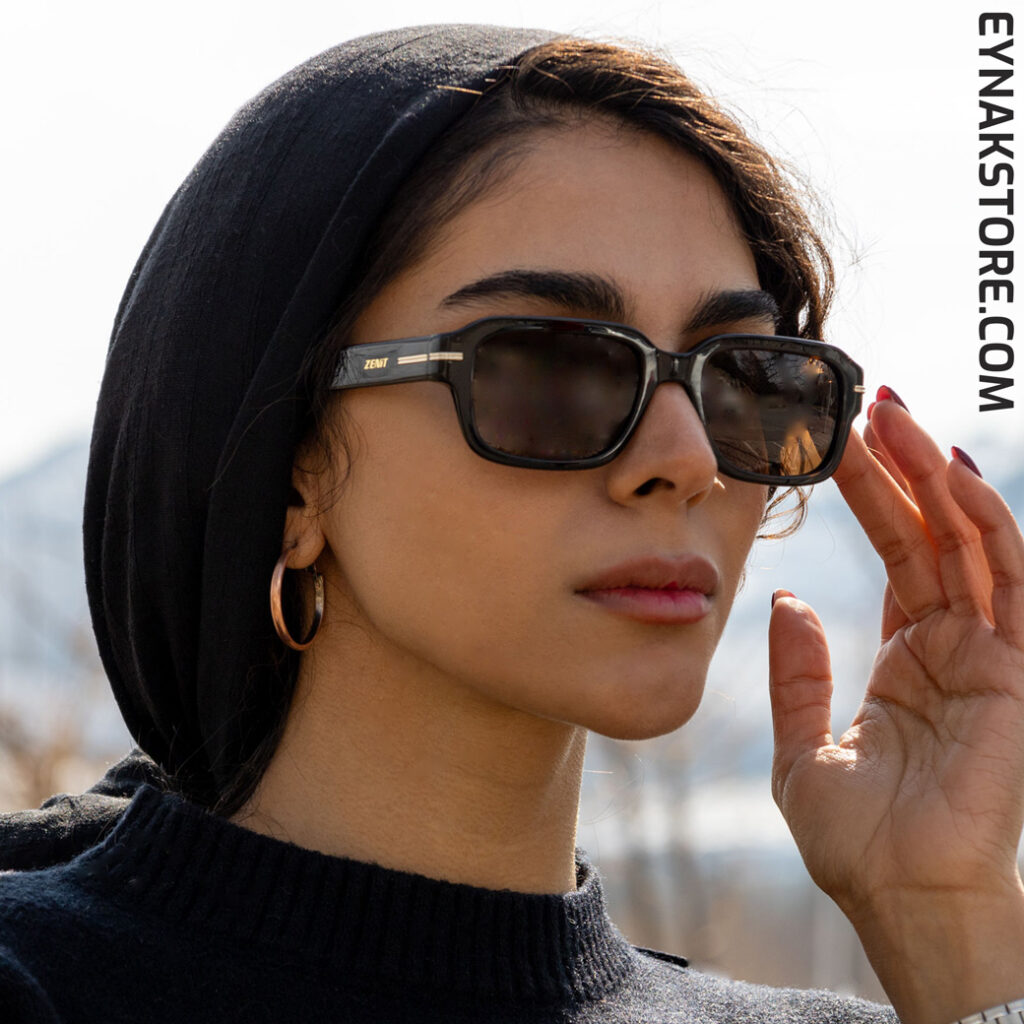 عینک-آفتابی-زنیت-ze6075-عینک-استور-www.eynakstore.com