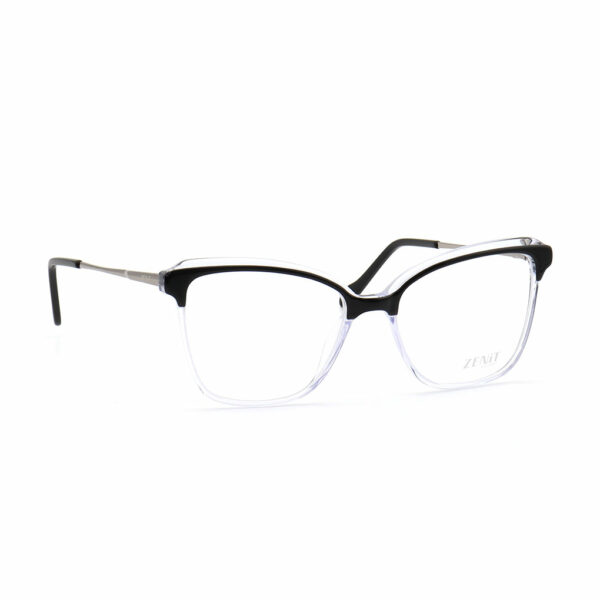 عینک-طبی-زنیت-12713w-4