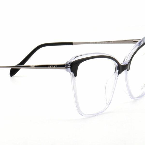 عینک-طبی-زنیت-12713w-6