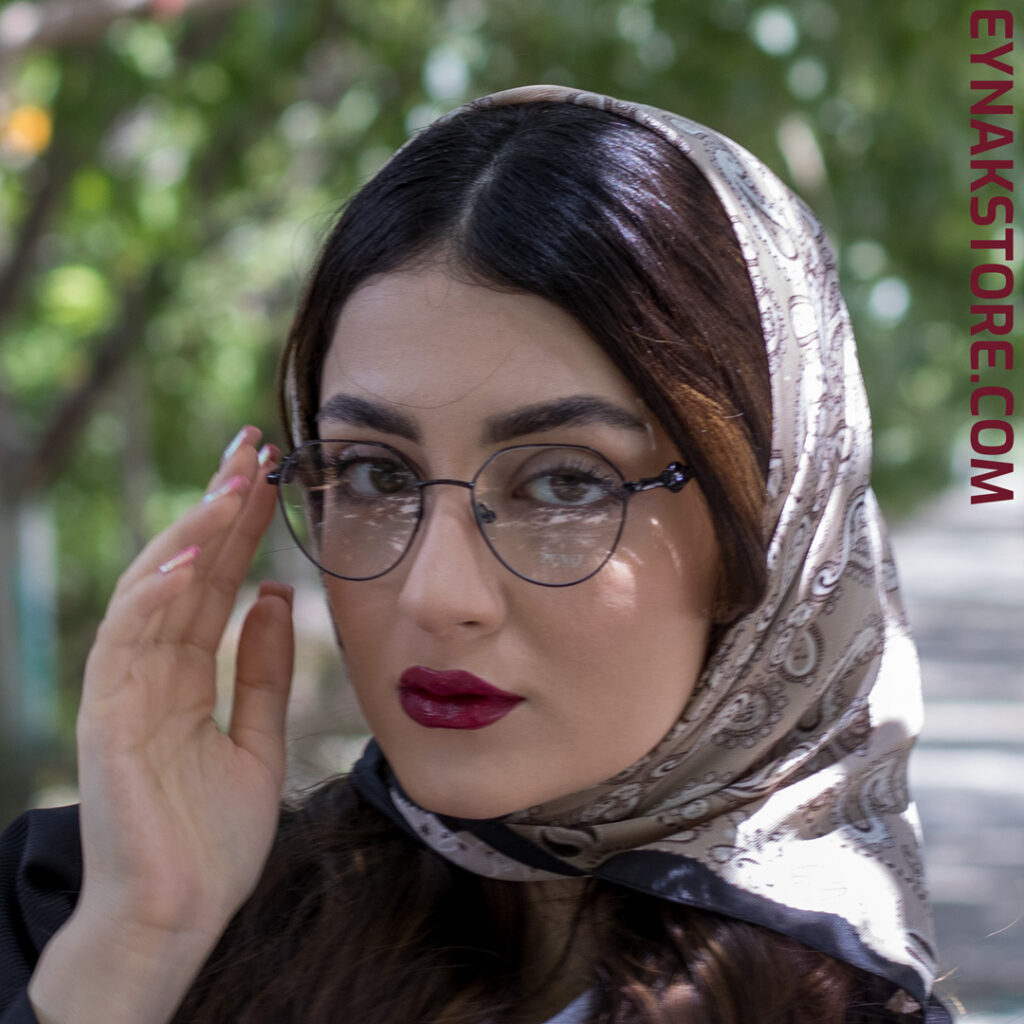 عینک طبی زنیت 82868wf