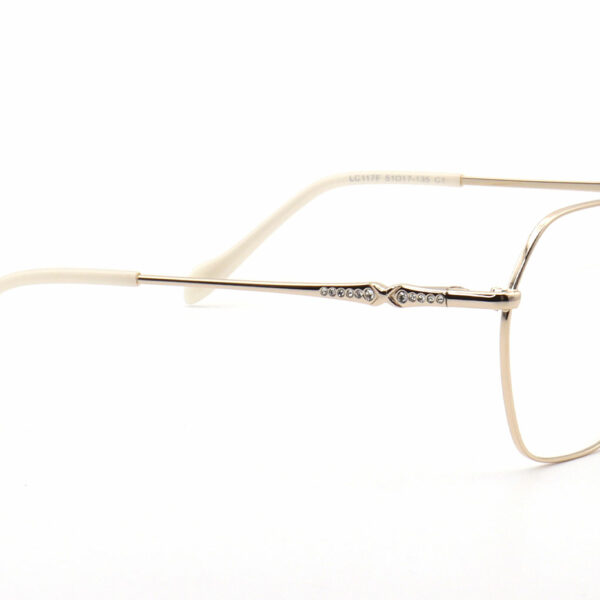 عینک-طبی-زنیت-lc117f-3