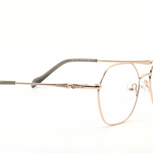 عینک-طبی-زنیت-lc117f-7