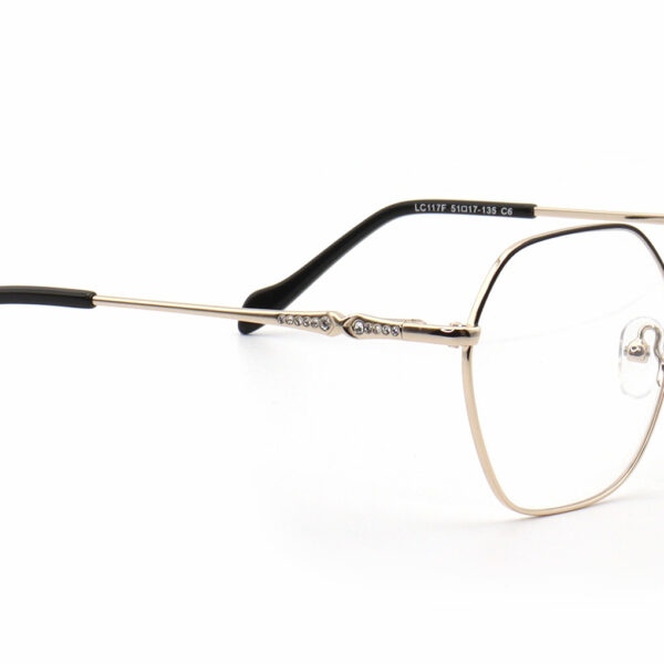 عینک-طبی-زنیت-lc117f-16
