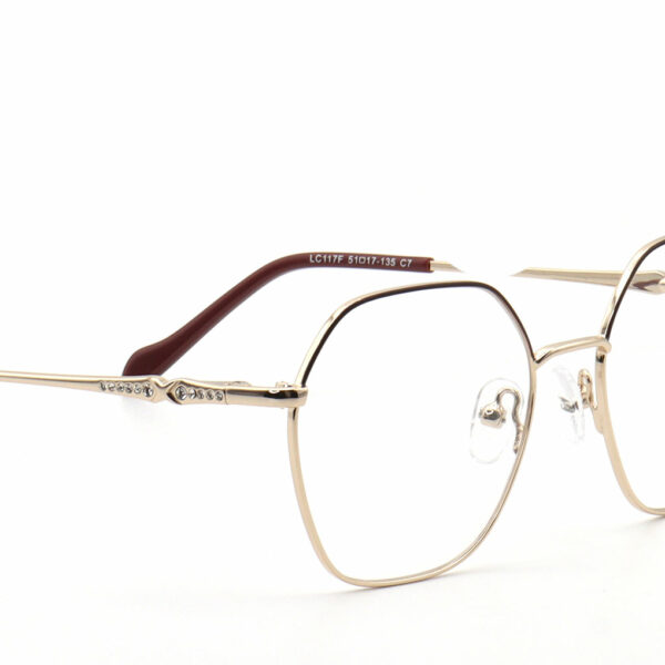 عینک-طبی-زنیت-lc117f-19