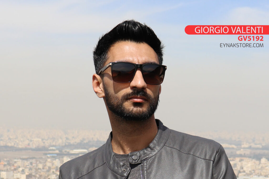 عینک-آفتابی-جورجیو-ولنتی-gv5192