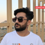 عینک آفتابی جورجیو ولنتی gv5336 5