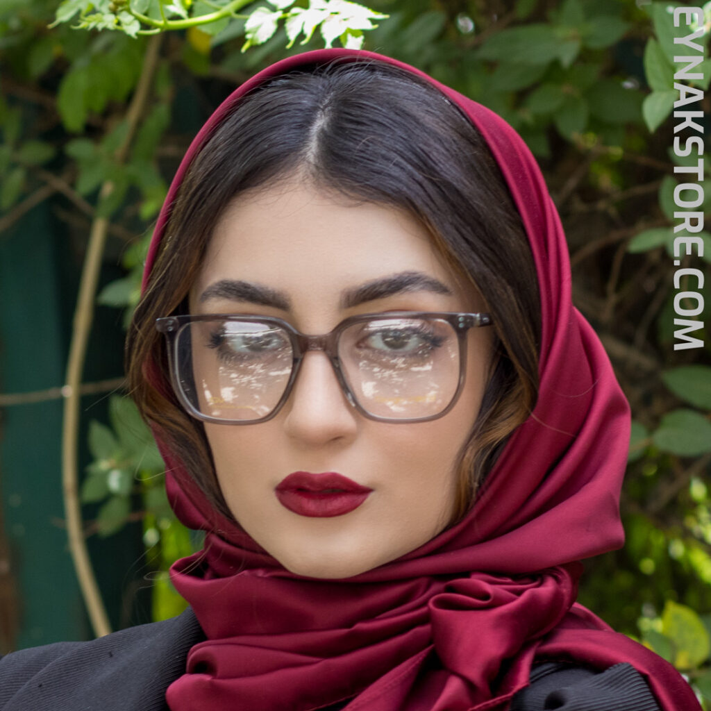 عینک طبی جورجیو ولنتی gv5376
