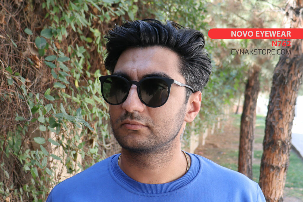 عینک آفتابی نوو n762