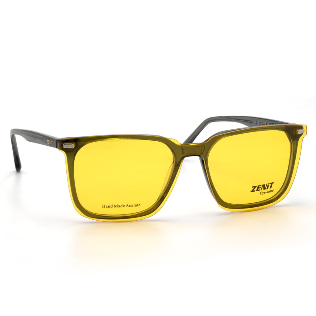 عینک کاوردار زنیت ze6094