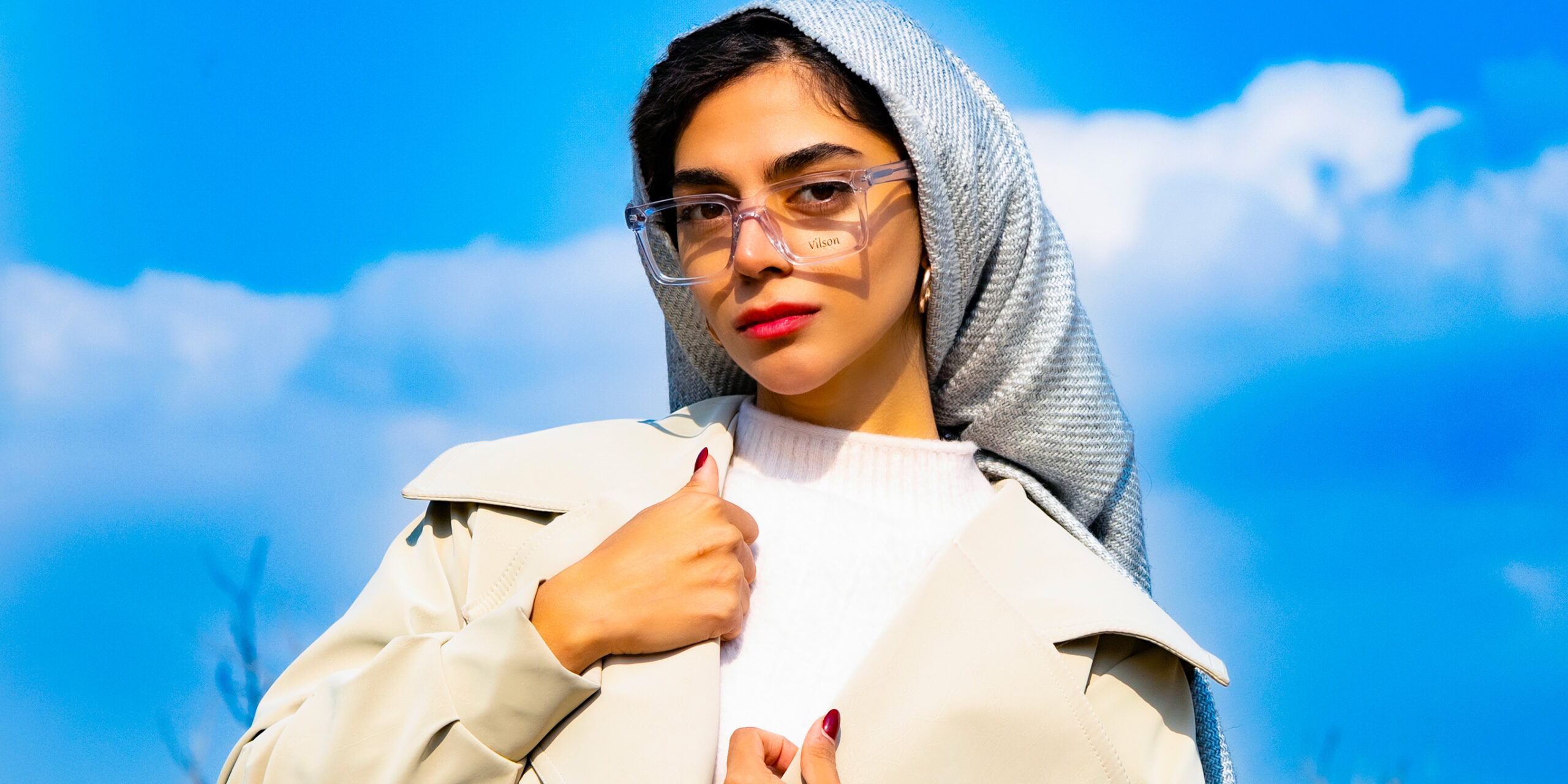 vilson eyewear