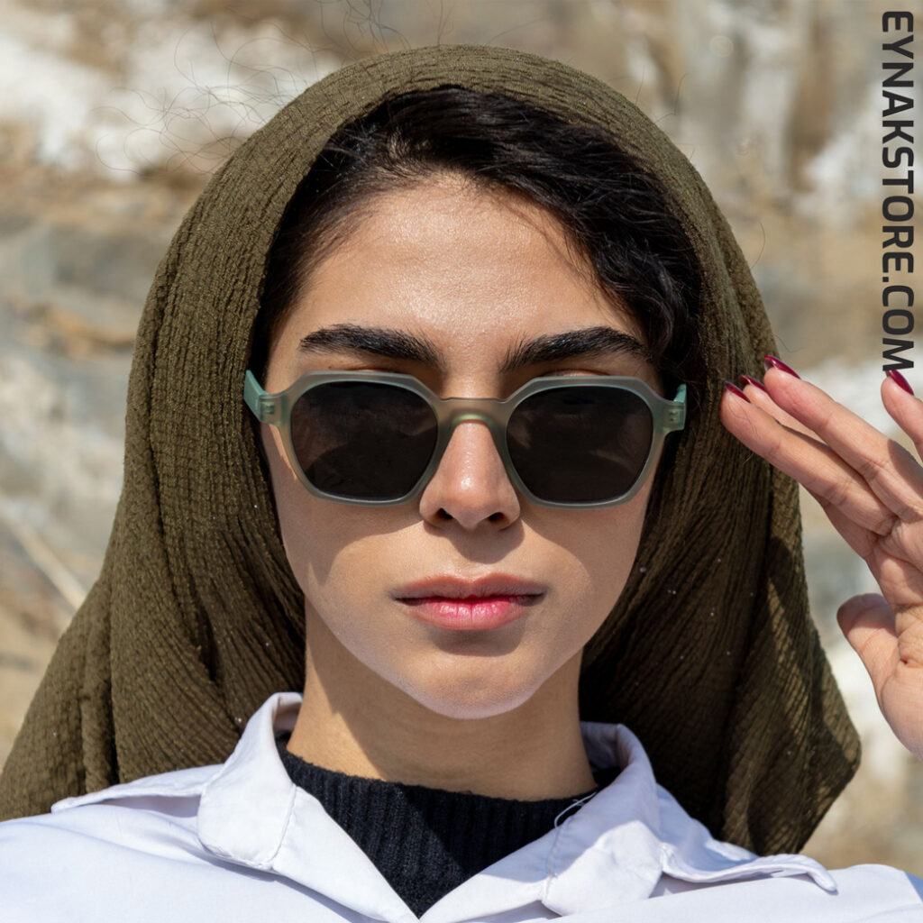 عینک آفتابی نوو n471