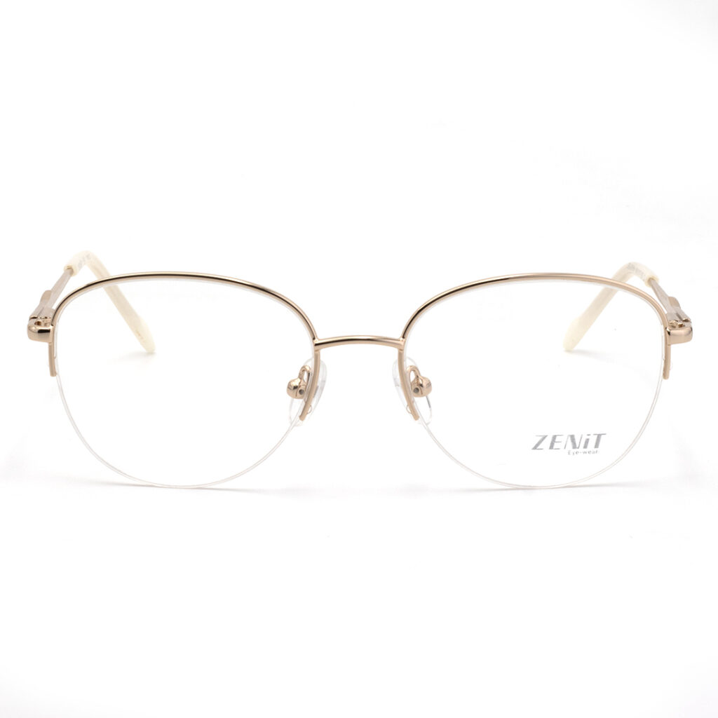 عینک طبی زنیت ze3369 2