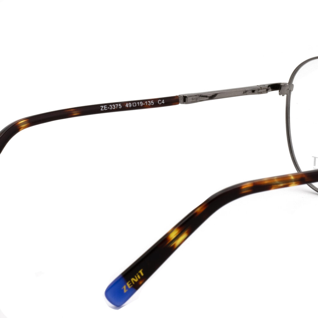 عینک طبی زنیت ze3375