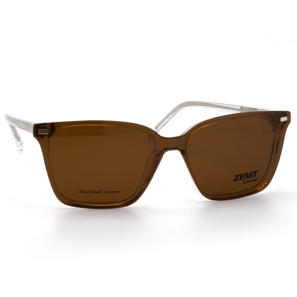 عینک کاوردار زنیت ze6103