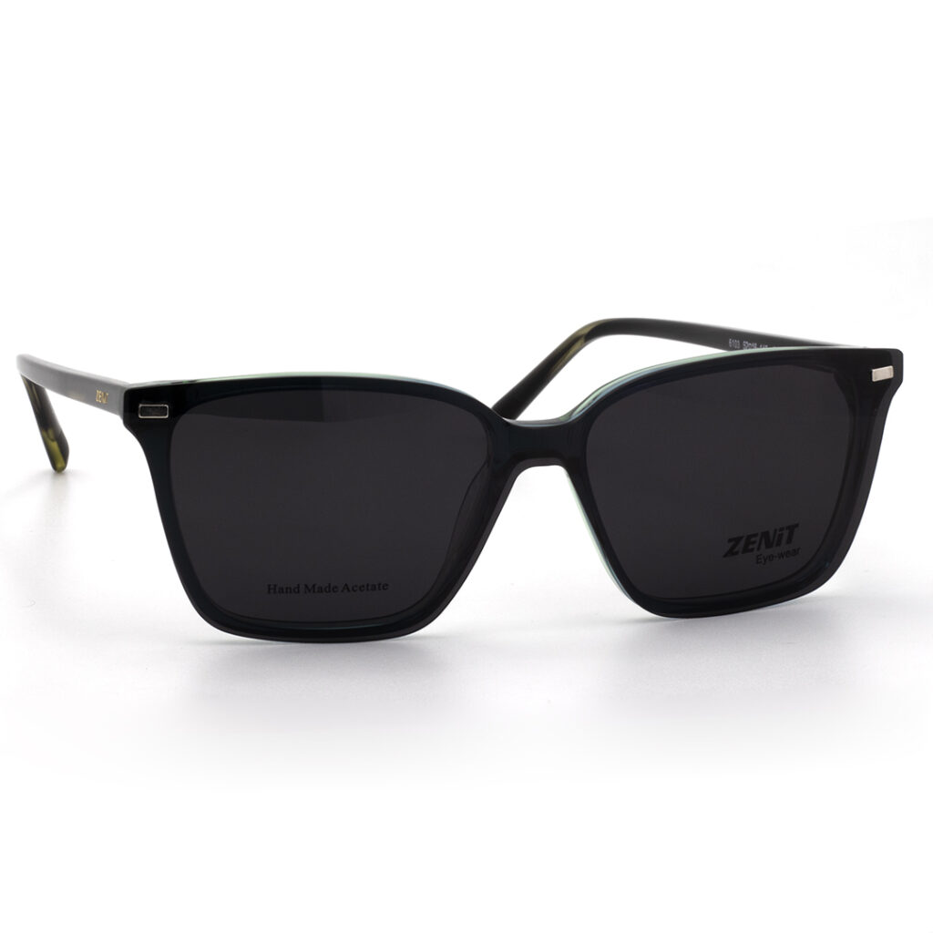 عینک کاوردار زنیت ze6103