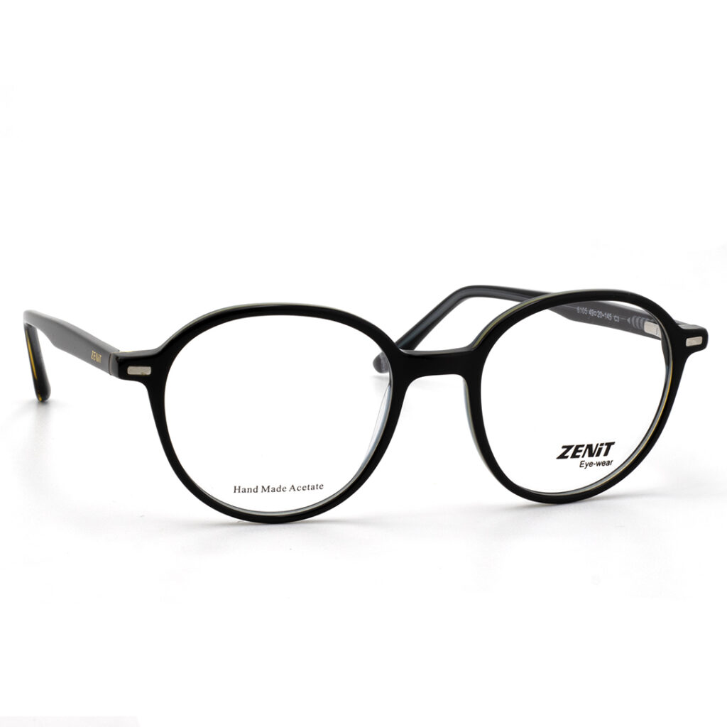 عینک کاوردار زنیت ze6105