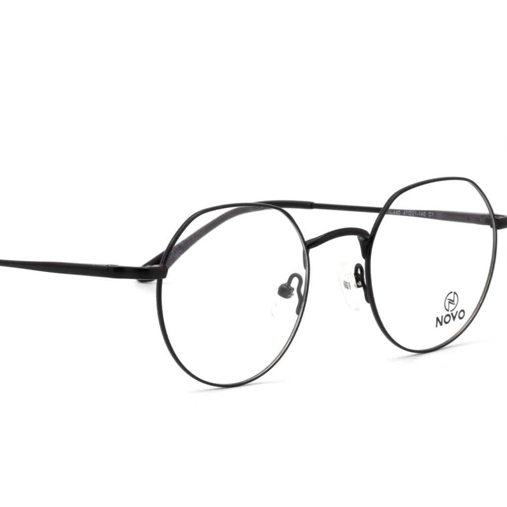 عینک طبی نوو n440