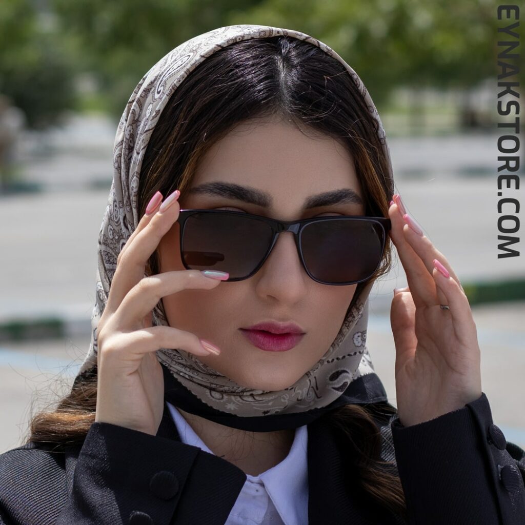 عینک آفتابی زنیت ze3160 eynakstore.com 2