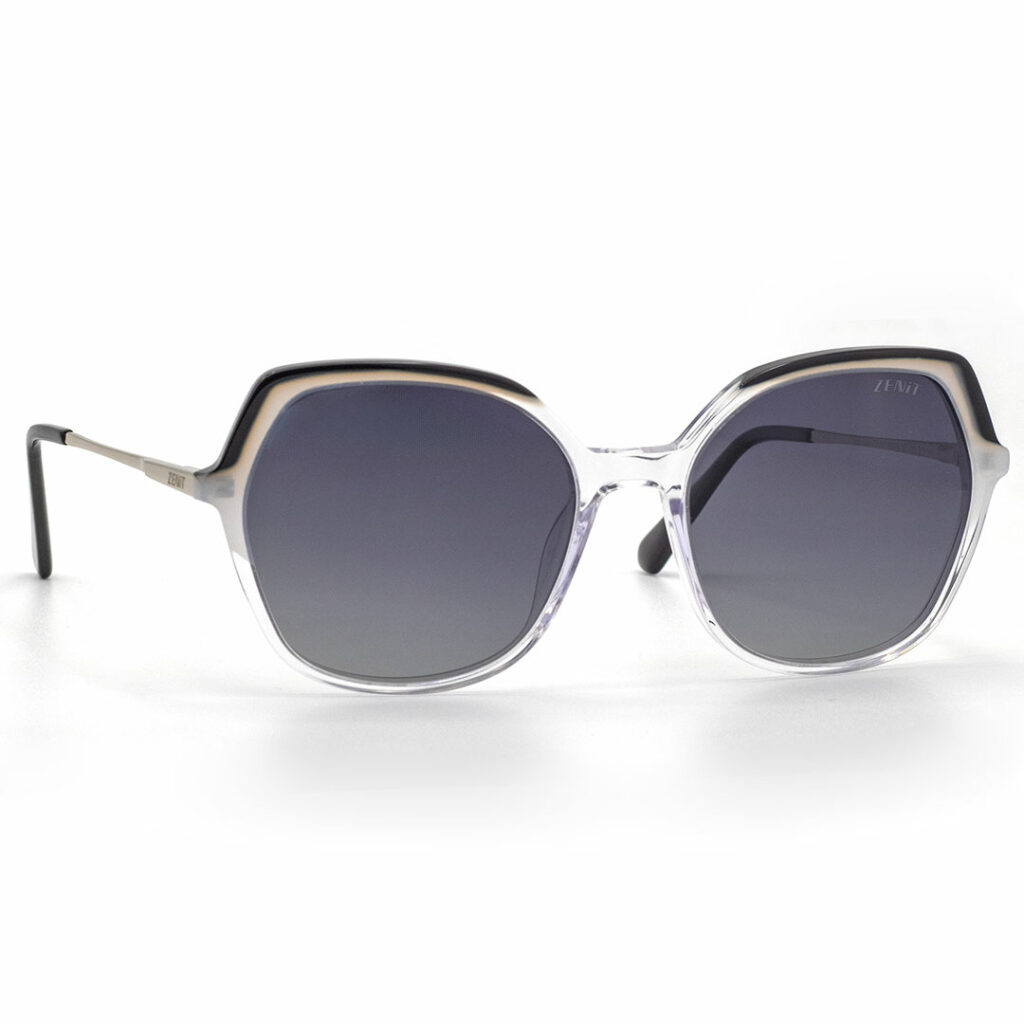 عینک آفتابی زنیت ze707 EYNAKSTORE.COM 7