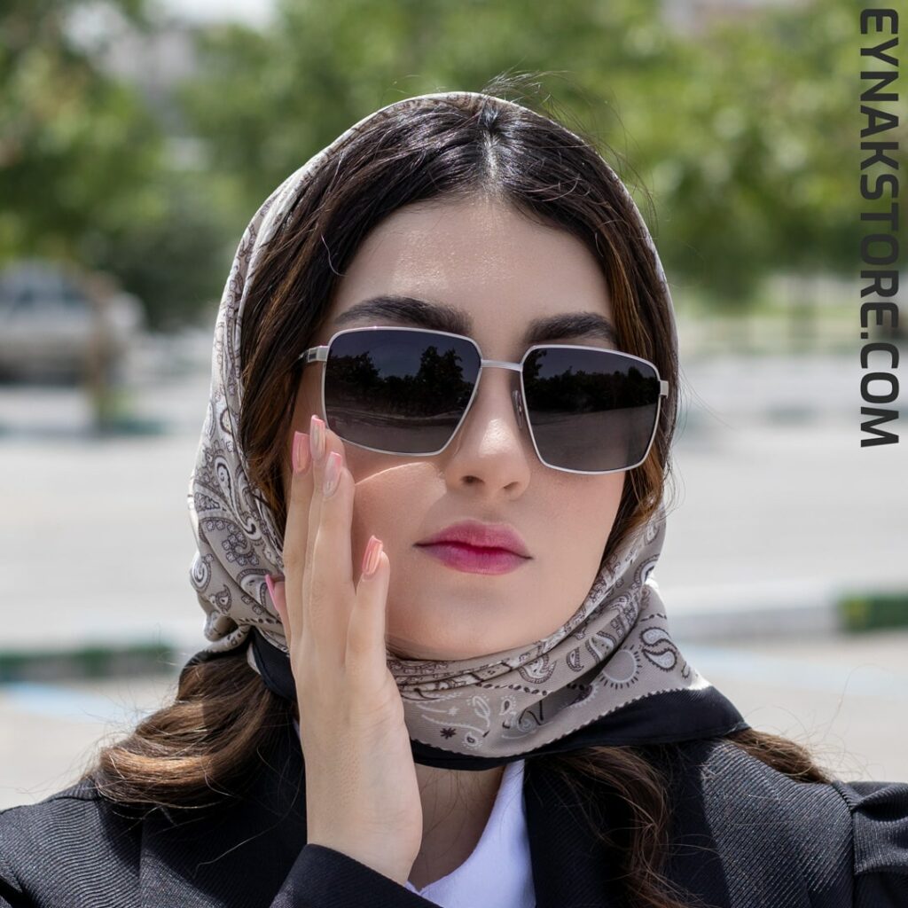 عینک آفتابی زنیت ze720 EYNAKSTORE.COM