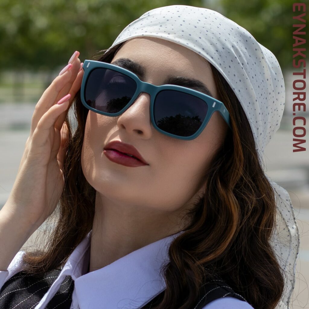 عینک آفتابی نوو n469 EYNAKSTORE.COM 2