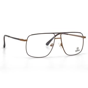 عینک طبی نوو n435 EYNAKSTORE.COM