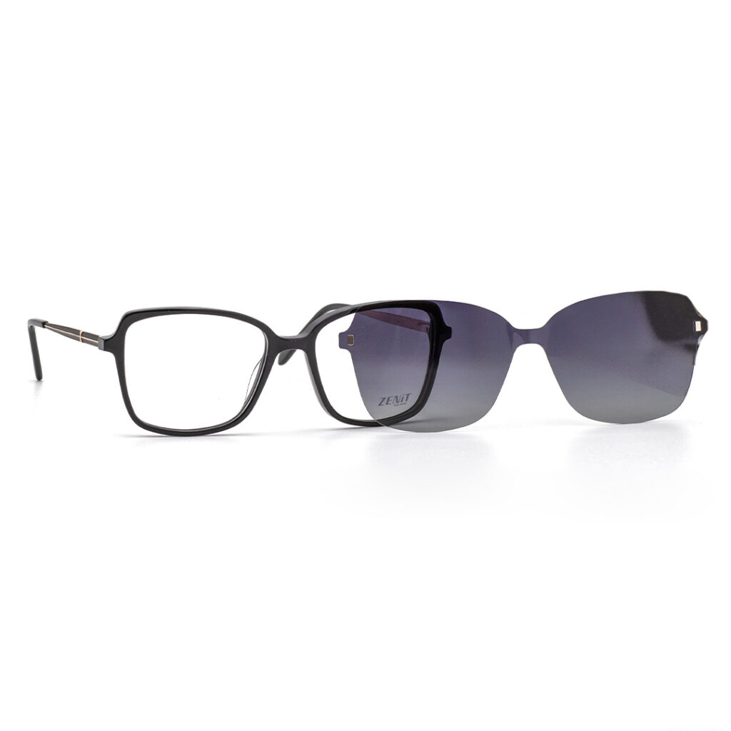 عینک کاوردار زنیت ZE6115 EYNAKSTORE.COM 5