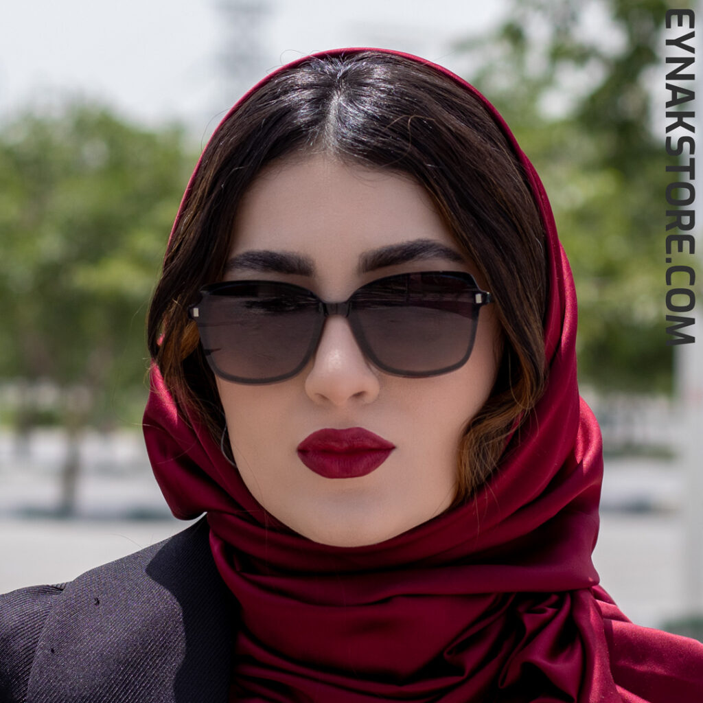 عینک کاوردار زنیت ZE6115 EYNAKSTORE.COM