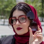 عینک کاوردار زنیت ze6113 EYNAKSTORE.COM 3