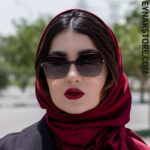عینک کاوردار زنیت ze6119 EYNAKSTORE.COM 2
